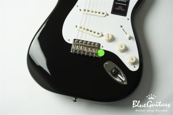 Vintera II ’50s Stratocaster - Black