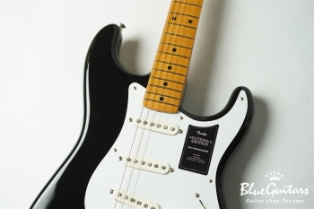 Vintera II ’50s Stratocaster - Black