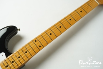 Vintera II ’50s Stratocaster - Black