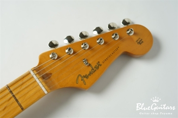 Vintera II ’50s Stratocaster - Black