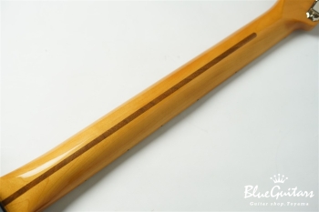 Vintera II ’50s Stratocaster - Black