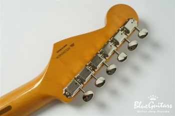 Vintera II ’50s Stratocaster - Black