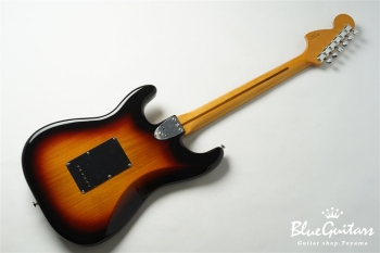 Vintera II ’70s Stratocaster - 3 Color Sunburst