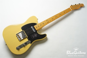 Vintera II ’50s Nocaster - Blackguard Blonde
