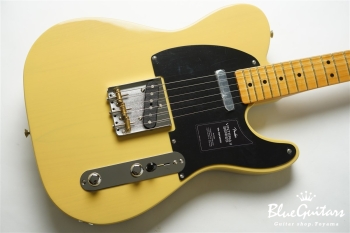 Vintera II ’50s Nocaster - Blackguard Blonde