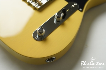 Vintera II ’50s Nocaster - Blackguard Blonde