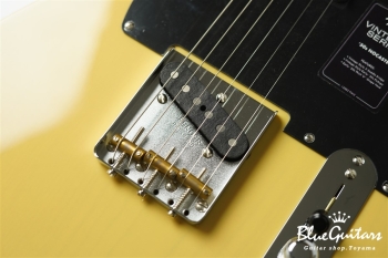 Vintera II ’50s Nocaster - Blackguard Blonde