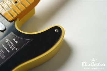 Vintera II ’50s Nocaster - Blackguard Blonde