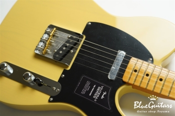 Vintera II ’50s Nocaster - Blackguard Blonde