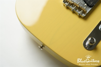 Vintera II ’50s Nocaster - Blackguard Blonde