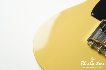 Vintera II ’50s Nocaster - Blackguard Blonde