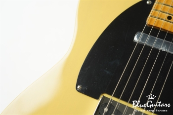 Vintera II ’50s Nocaster - Blackguard Blonde