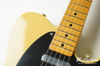 Vintera II ’50s Nocaster - Blackguard Blonde