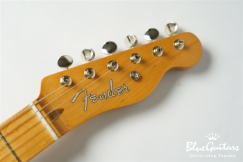 Vintera II ’50s Nocaster - Blackguard Blonde