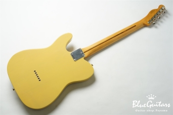 Vintera II ’50s Nocaster - Blackguard Blonde