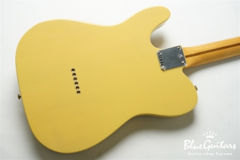 Vintera II ’50s Nocaster - Blackguard Blonde