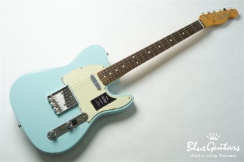Vintera II ’60s Telecaster - Sonic Blue