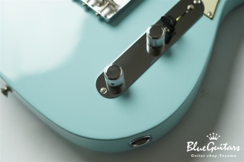 Vintera II ’60s Telecaster - Sonic Blue