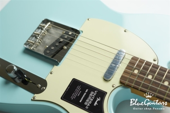 Vintera II ’60s Telecaster - Sonic Blue