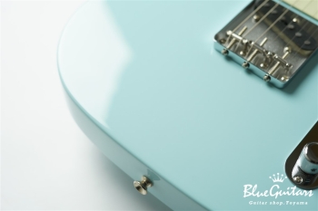 Vintera II ’60s Telecaster - Sonic Blue
