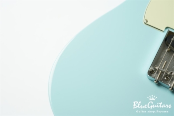 Vintera II ’60s Telecaster - Sonic Blue