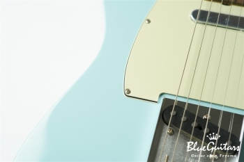 Vintera II ’60s Telecaster - Sonic Blue