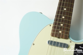 Vintera II ’60s Telecaster - Sonic Blue