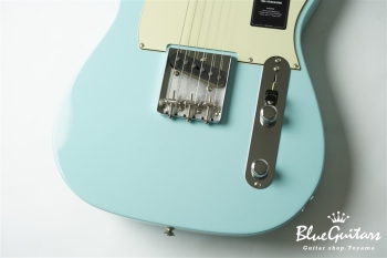 Vintera II ’60s Telecaster - Sonic Blue
