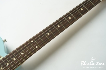 Vintera II ’60s Telecaster - Sonic Blue