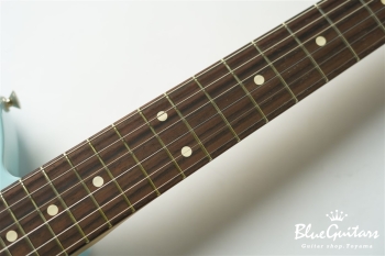 Vintera II ’60s Telecaster - Sonic Blue