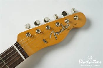 Vintera II ’60s Telecaster - Sonic Blue