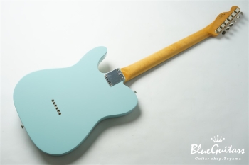 Vintera II ’60s Telecaster - Sonic Blue
