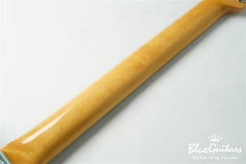 Vintera II ’60s Telecaster - Sonic Blue