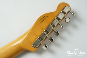Vintera II ’60s Telecaster - Sonic Blue