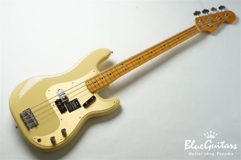 Vintera II ’50s Precision Bass - Desert Sand