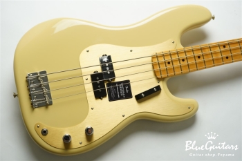 Vintera II ’50s Precision Bass - Desert Sand