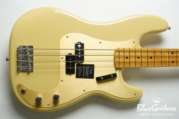 Vintera II ’50s Precision Bass - Desert Sand