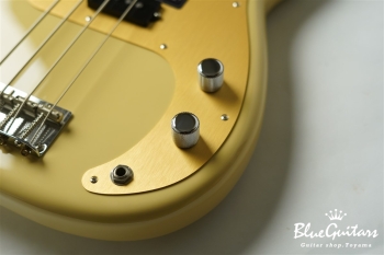 Vintera II ’50s Precision Bass - Desert Sand