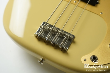 Vintera II ’50s Precision Bass - Desert Sand