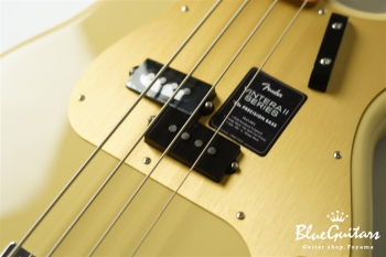 Vintera II ’50s Precision Bass - Desert Sand