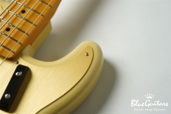 Vintera II ’50s Precision Bass - Desert Sand