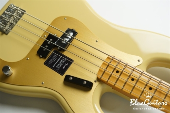Vintera II ’50s Precision Bass - Desert Sand