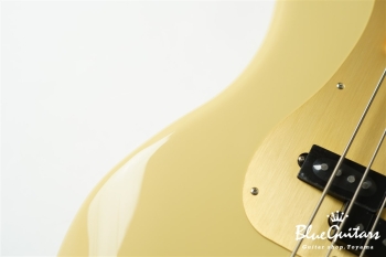 Vintera II ’50s Precision Bass - Desert Sand