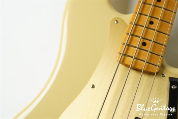 Vintera II ’50s Precision Bass - Desert Sand