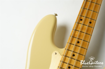 Vintera II ’50s Precision Bass - Desert Sand
