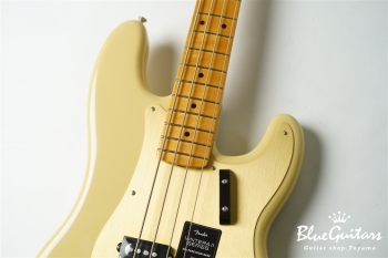 Vintera II ’50s Precision Bass - Desert Sand