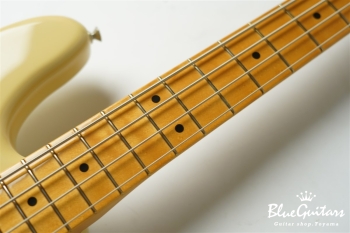 Vintera II ’50s Precision Bass - Desert Sand