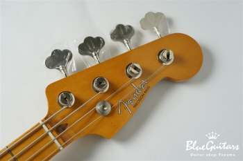 Vintera II ’50s Precision Bass - Desert Sand