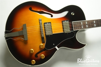 Blue Guitars Online Store