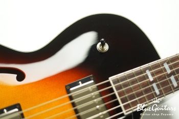 ST-175 Model - Vintage Sunburst